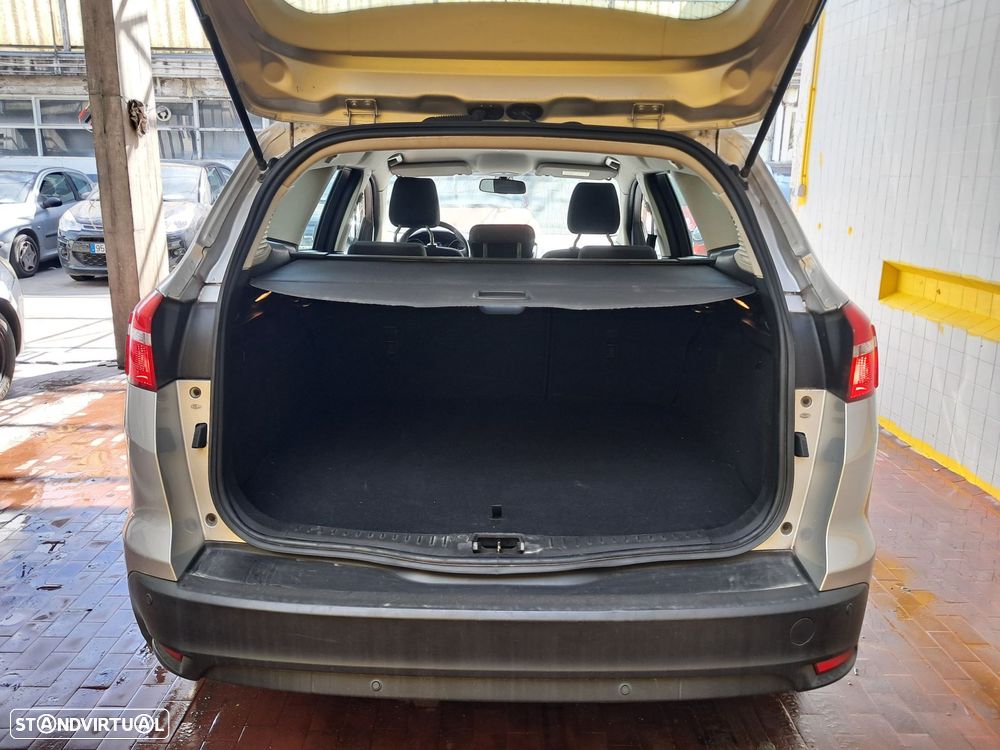 Ford Focus 1.5 TDCi Titanium - 13