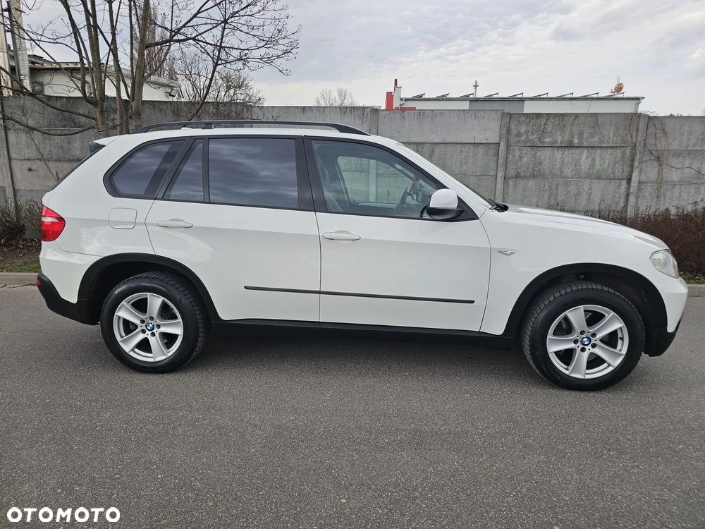 BMW X5 - 5