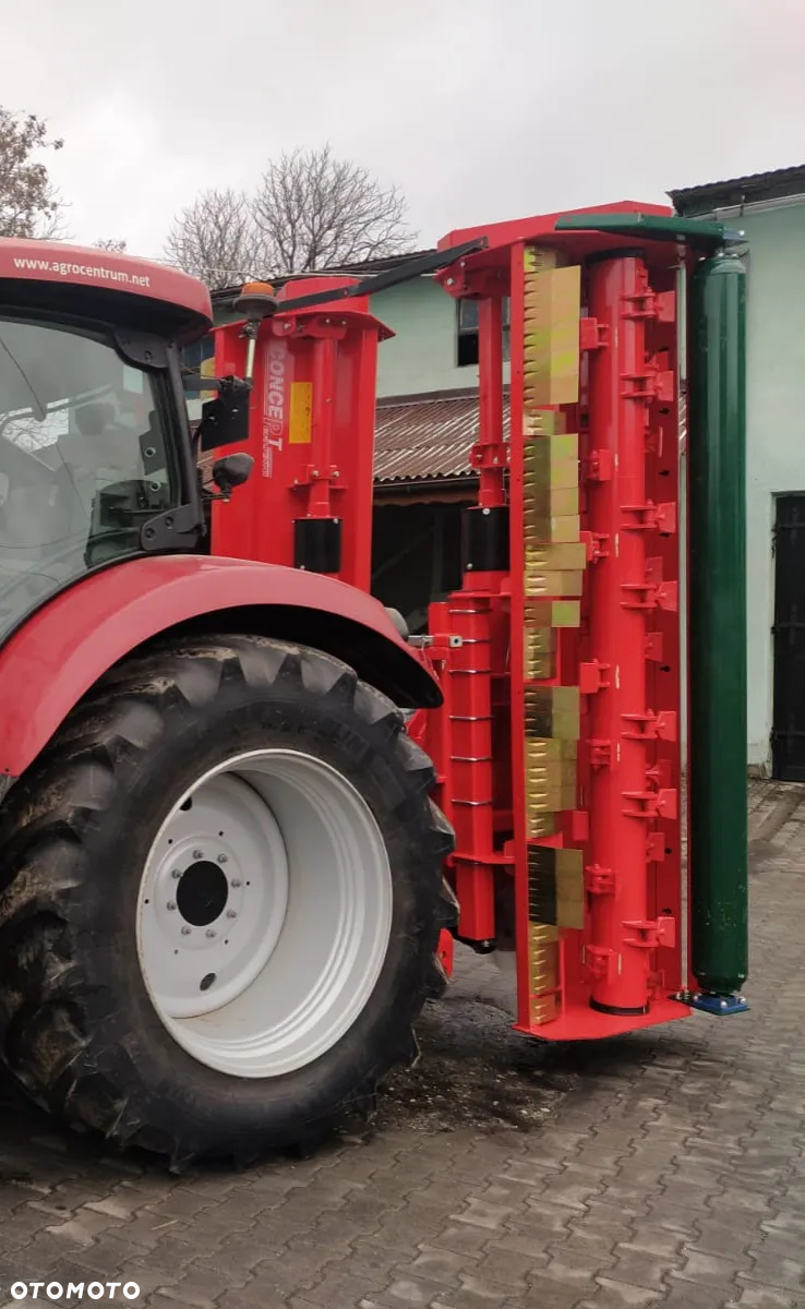 Inny Concept  Perugini/Agri - 9