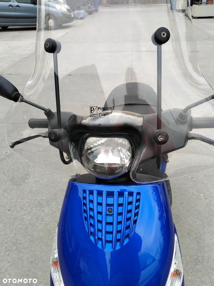 Piaggio ZIP - 5