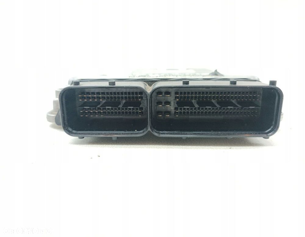 KOMPUTER SILNIKA STEROWNIK AUDI A4 B8 1.8 TFSI 8K1907115D 0261201961 - 3