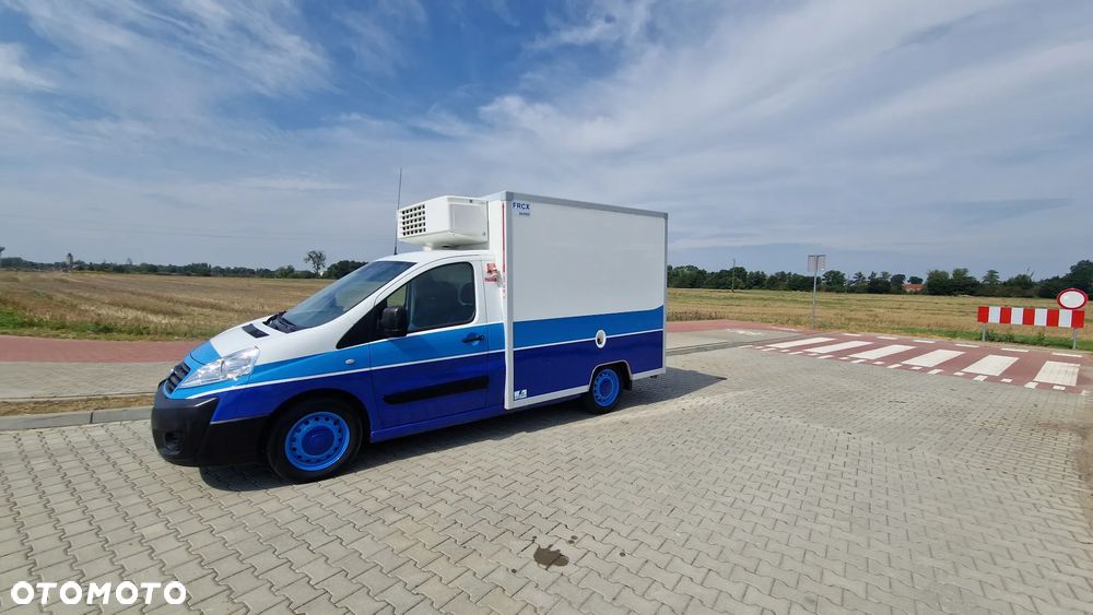 Fiat Scudo - 2