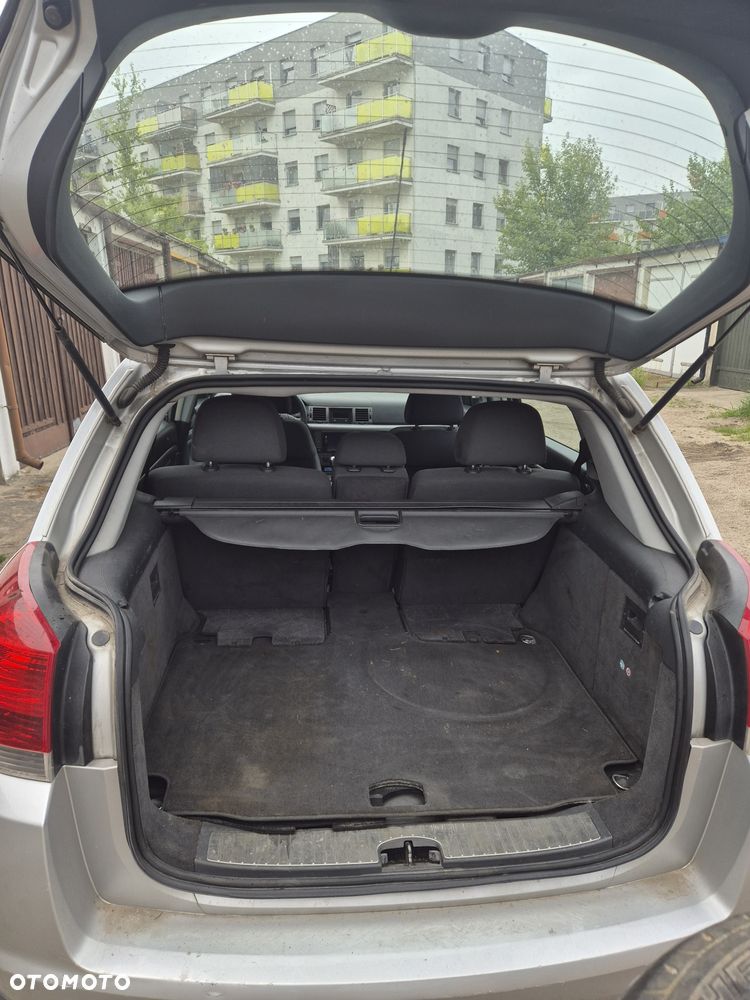 Opel Signum - 6