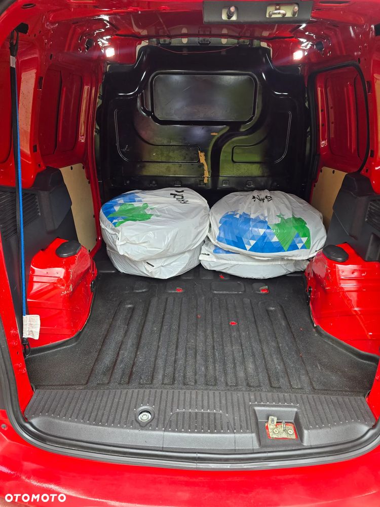 Ford TRANSIT COURIER - 16
