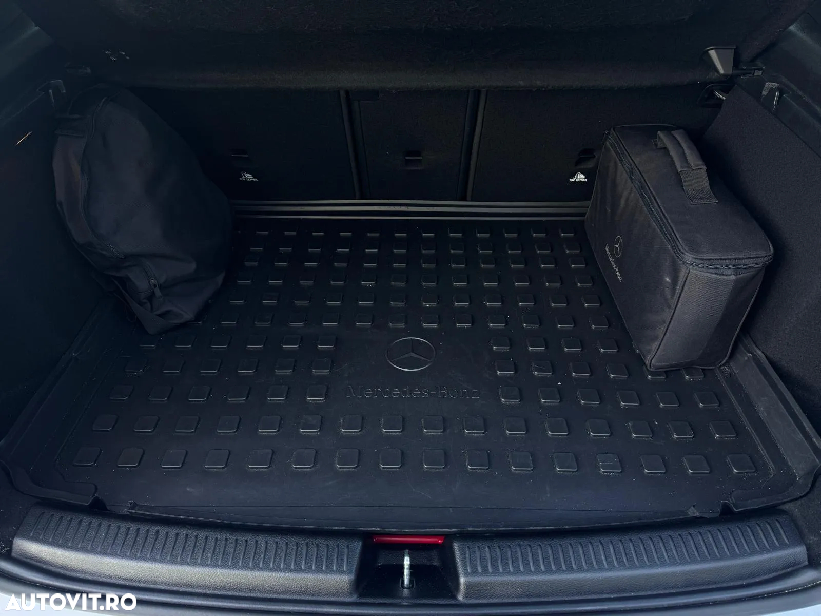 Mercedes-Benz A 250 e Aut. - 20