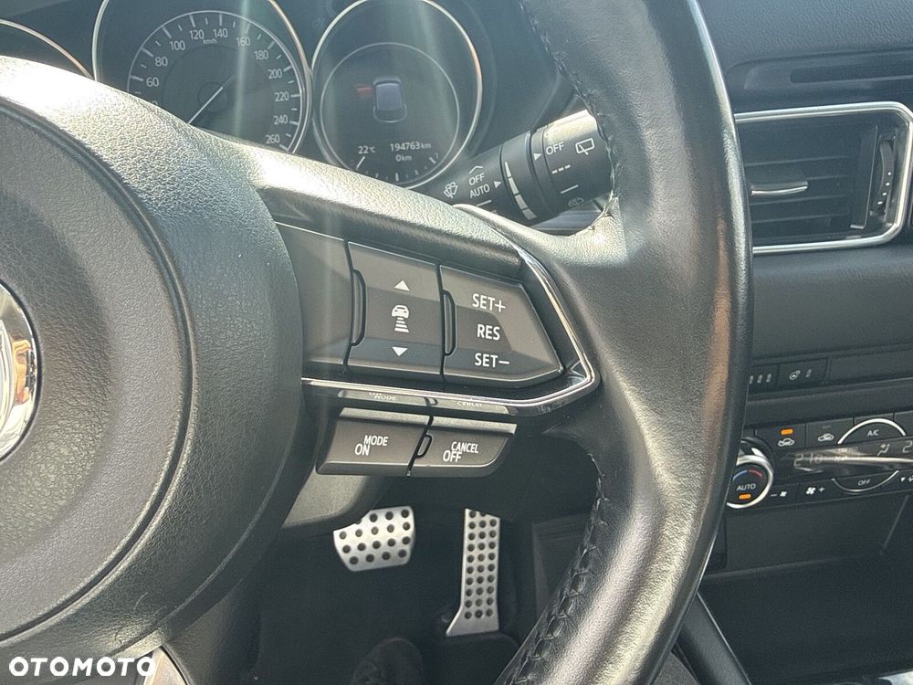 Mazda CX-5 2.0 Skyenergy AWD - 27