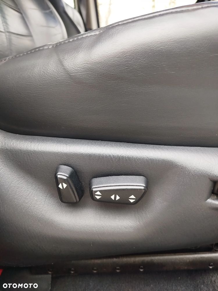 Jeep Grand Cherokee 2.7 CRD Limited - 16