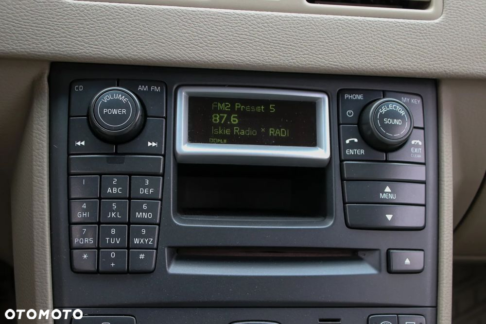 Volvo XC 90 2.9 T6 Momentum - 24