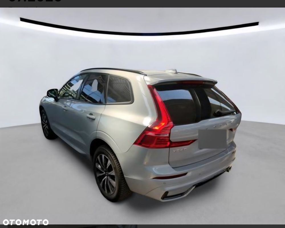 Volvo XC 60 - 4
