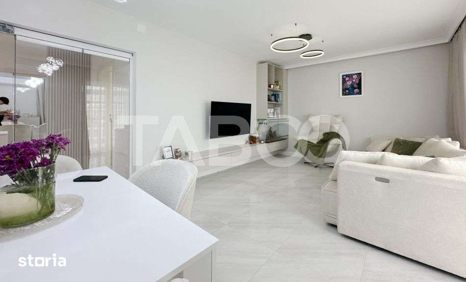 Apartament cu 2 camere de vanzare cu parcare Cartier Soporului — fotografia 1