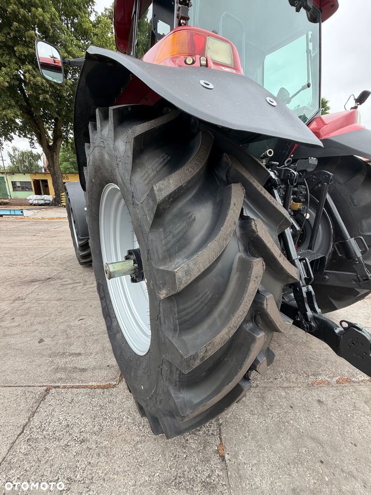 Case IH MAXXUM MXM190 PRO - 24