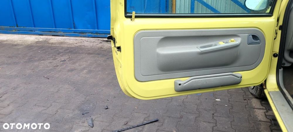 Renault Twingo 1999 benzyna na części - 11