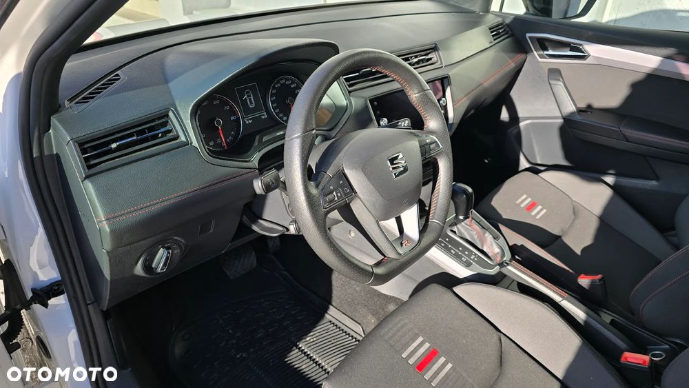 Seat Arona 1.0 TSI FR S&S DSG - 26