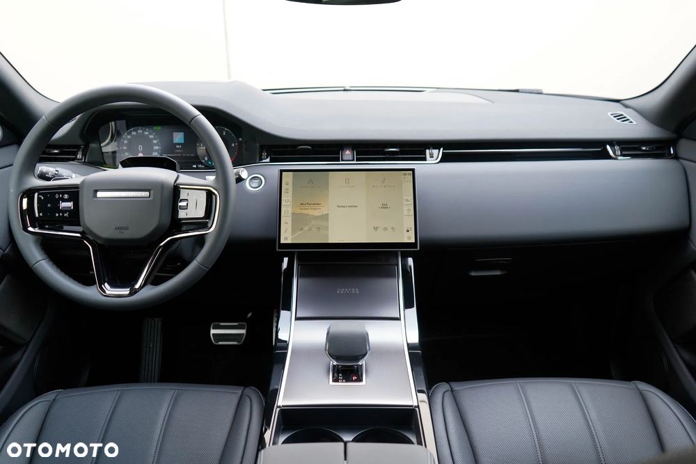 Land Rover Range Rover Evoque 2.0 D200 mHEV Hoxton Edition - 21