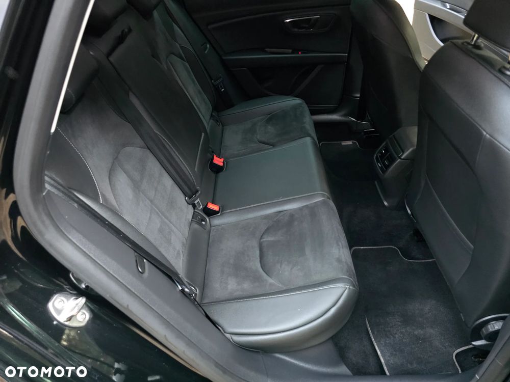 Seat Leon 2.0 TDI FR S&S DSG - 24
