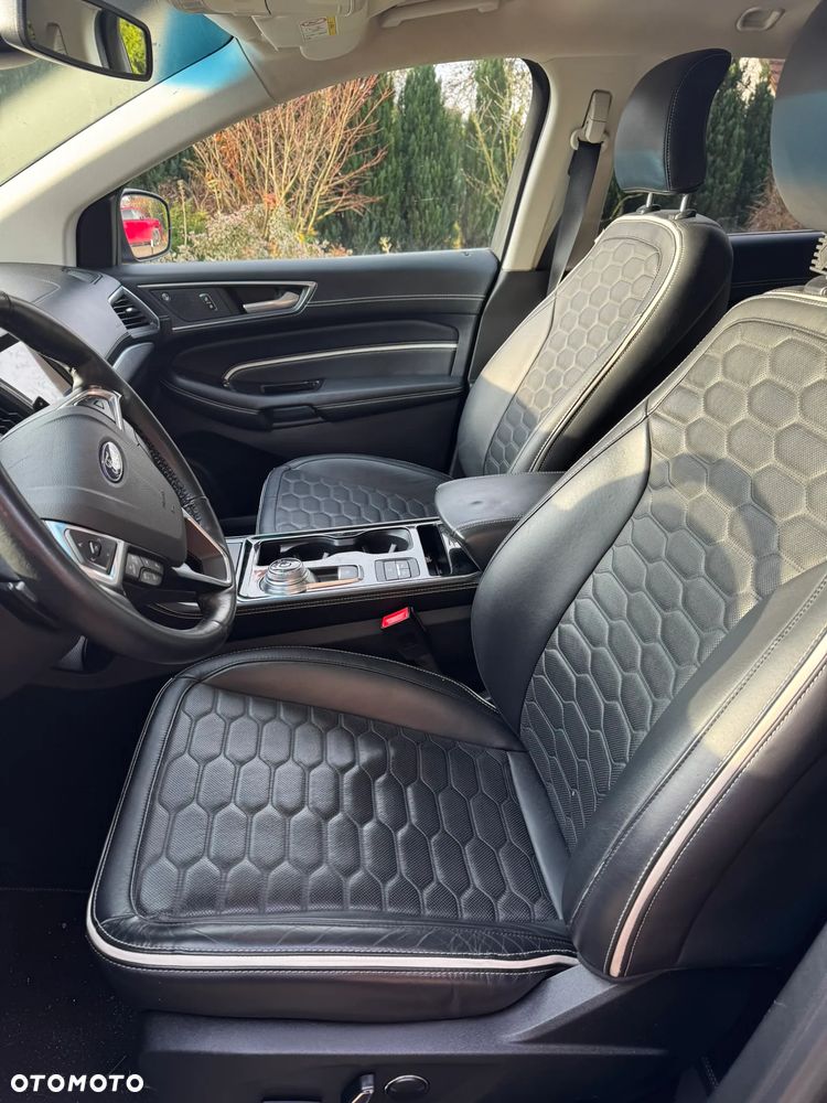 Ford Edge 2.0 EcoBlue Twin-Turbo 4WD Vignale - 2