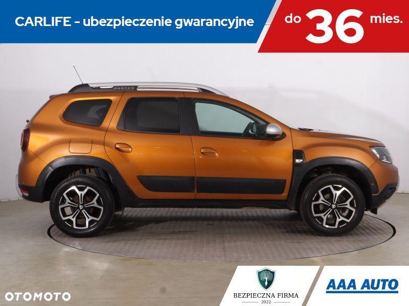 Dacia Duster - 8
