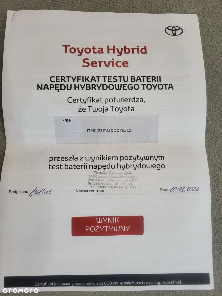 Toyota RAV4 - 14