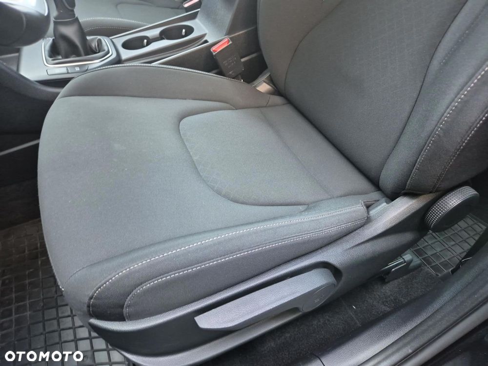 Kia Sportage 1.6 T-GDI M 2WD - 13