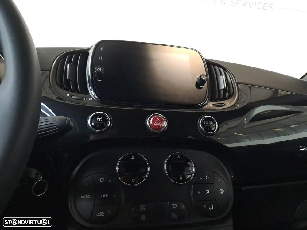 Fiat 500C 1.0 Hybrid - 20