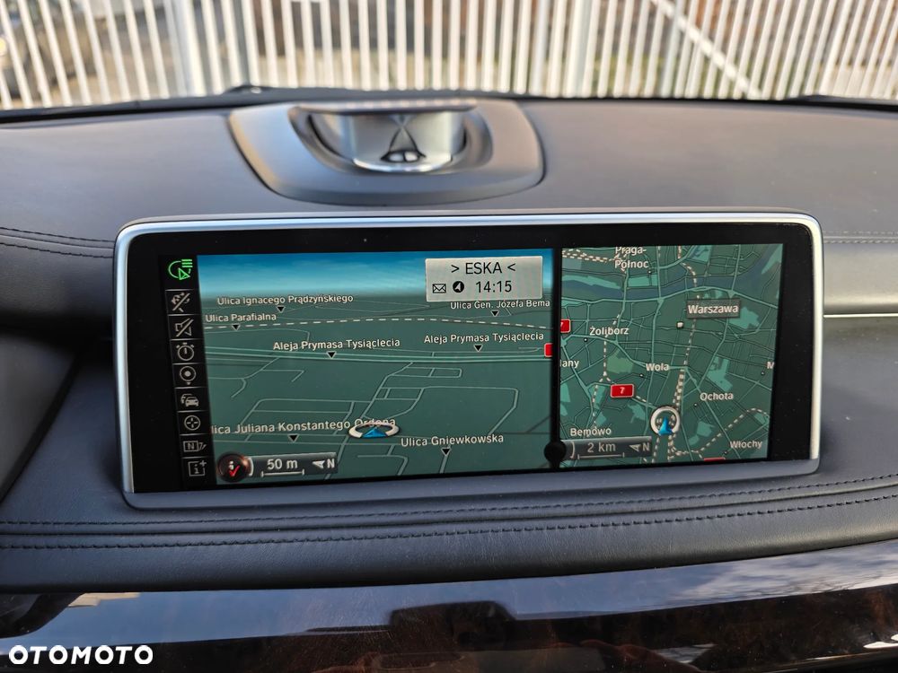 BMW X5 - 12