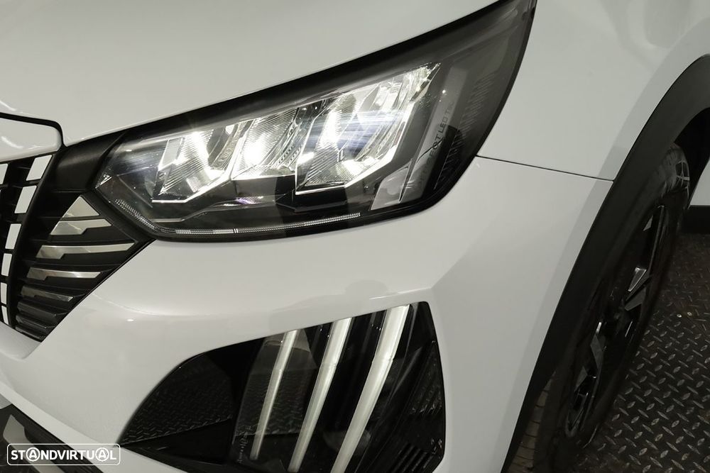 Peugeot 2008 1.2 PureTech Allure EAT8 - 6