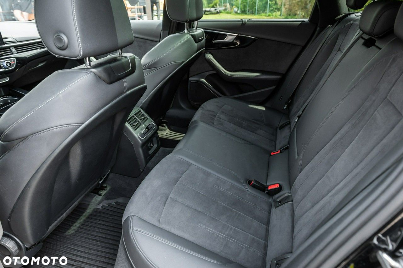 Audi A4 - 30