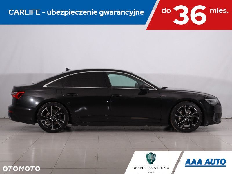 Audi A6 Limousine - 8
