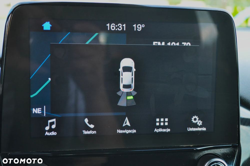 Ford Fiesta 1.0 EcoBoost S&S ST-LINE - 33