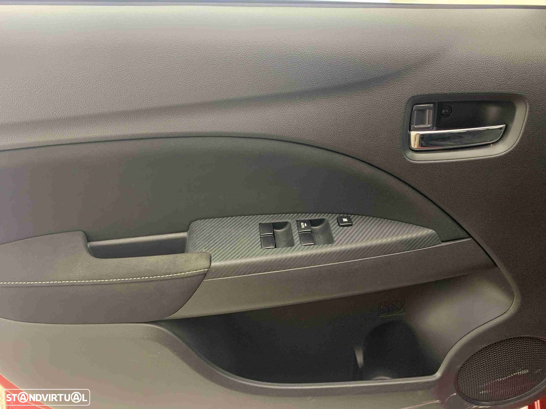 Mitsubishi Space Star 1.2 Connect Edition - 14