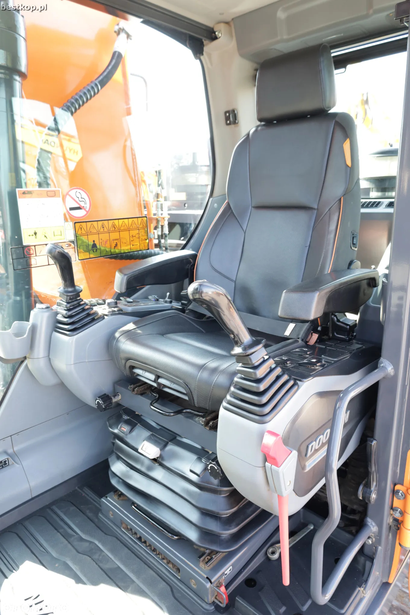 Doosan DX225LC-7 - 19