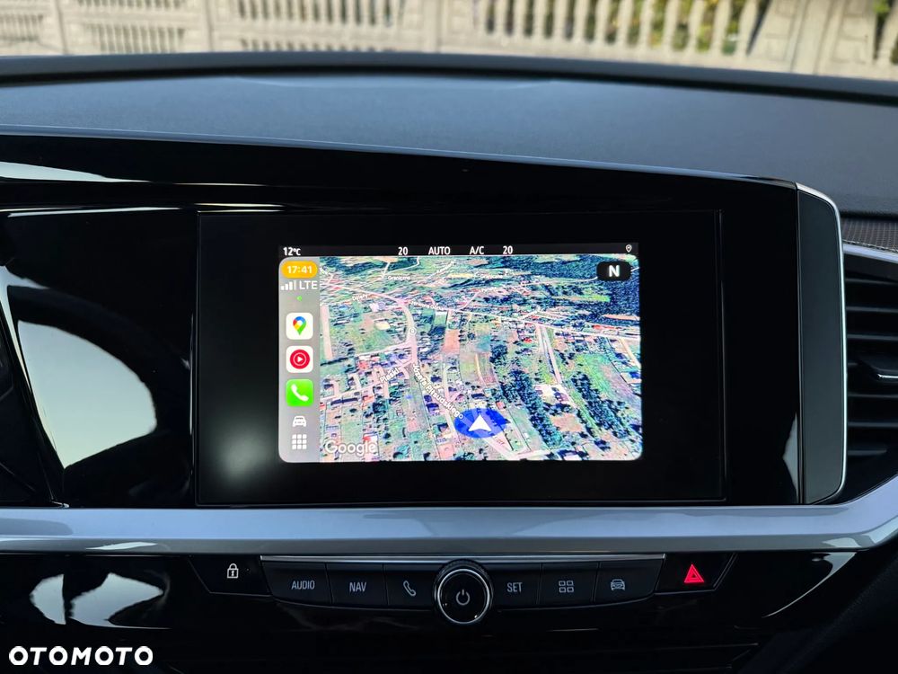 Opel Grandland 1.2 T Edition S&S - 27