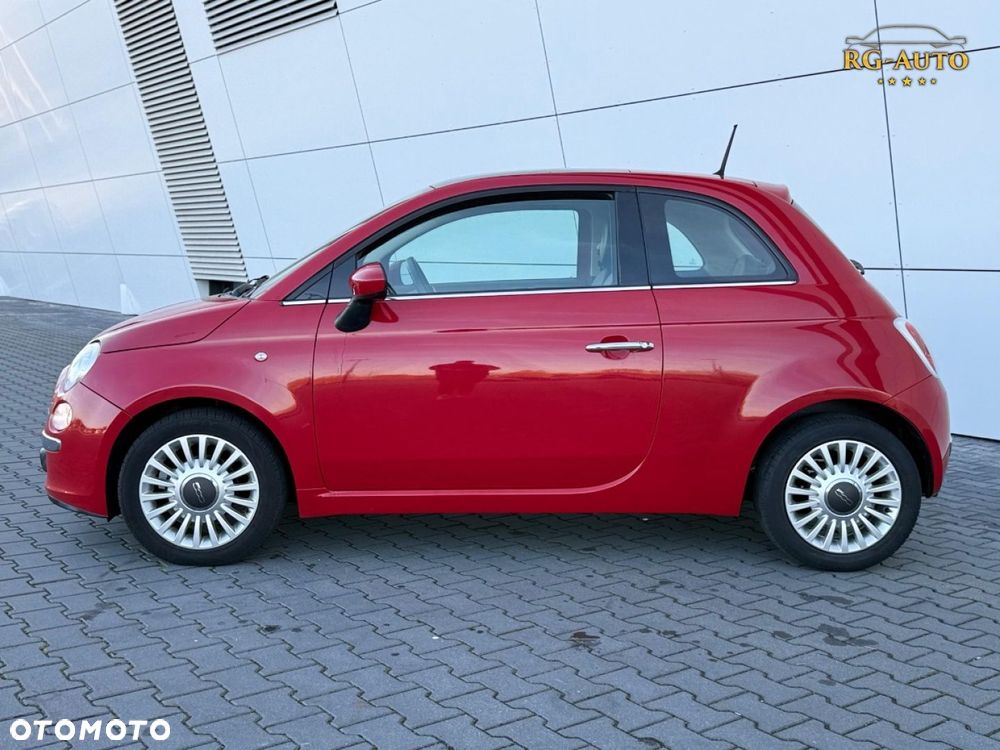 Fiat 500 - 13