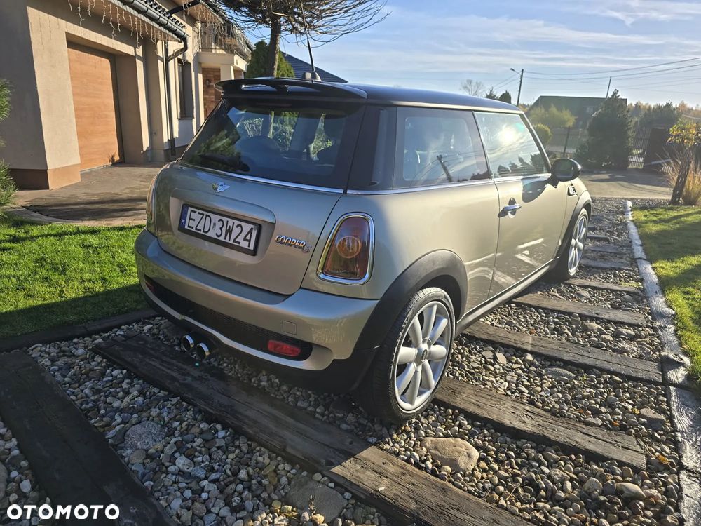 MINI Cooper S Standard - 2