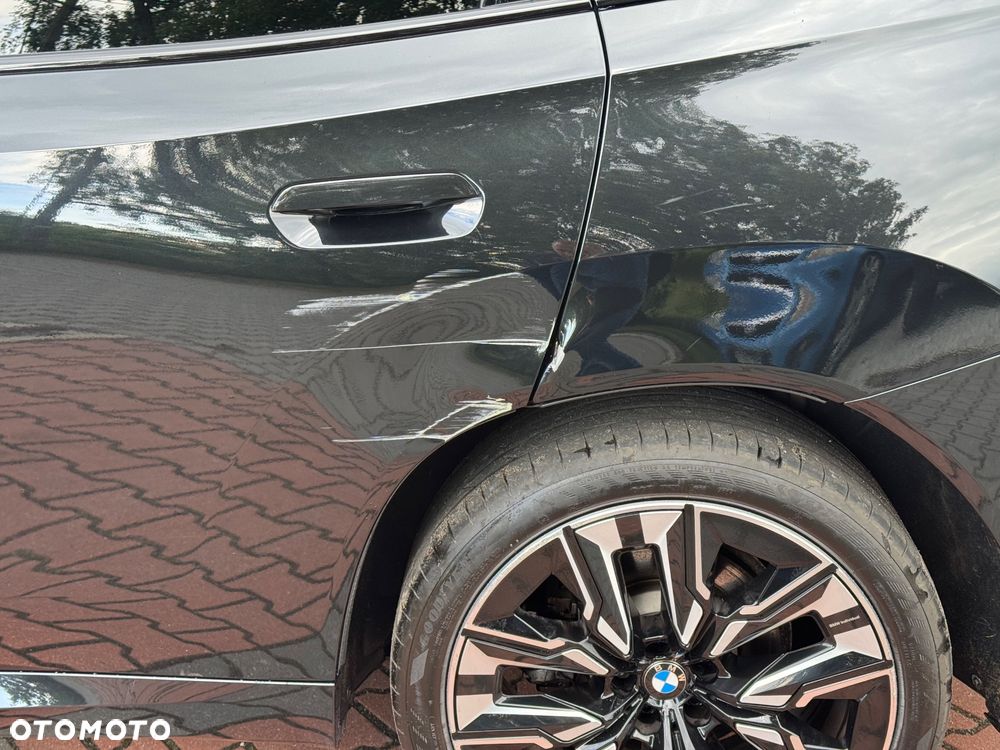 BMW X3 20d xDrive - 22