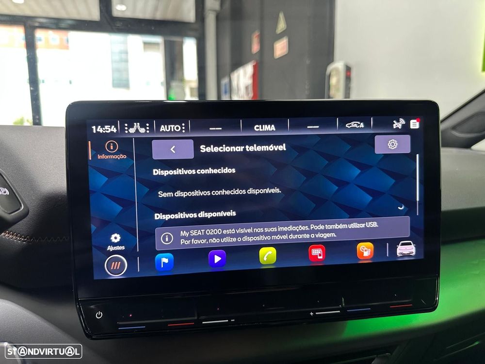 Cupra Born 58 kWh - 32