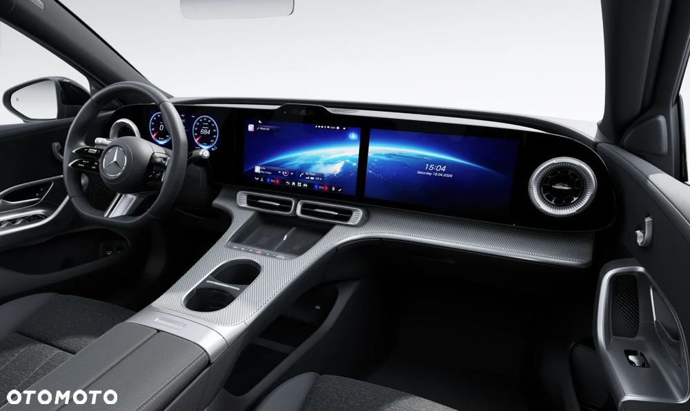 Mercedes-Benz Inny - 9