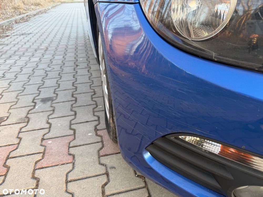 Volkswagen Scirocco 1.4 TSI - 7