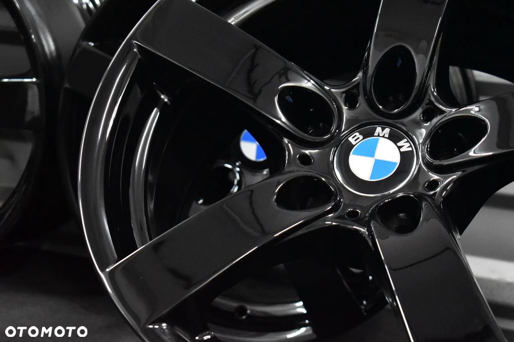Felgi BMW 5x120 R17 e46 e90 e91 e92 e93 F30 F31 F32 F36 X3 X1 X4 F20 F10 11 - 4