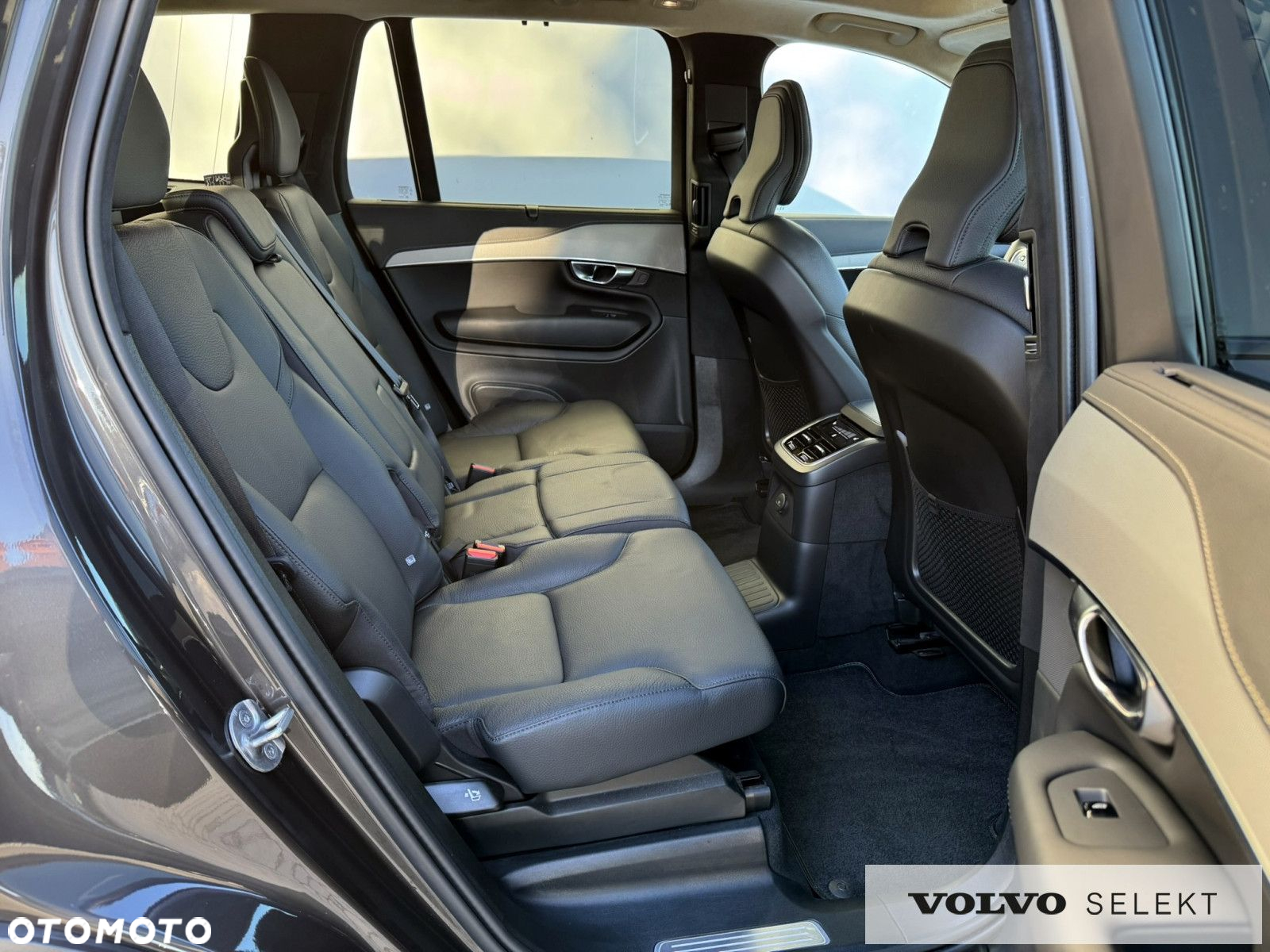 Volvo XC 90 T8 AWD Recharge Ultimate Dark - 13