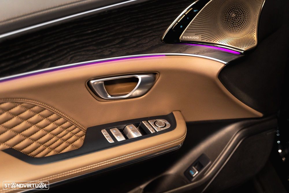 BYD Han 85.4 kWh AWD Executive - 7