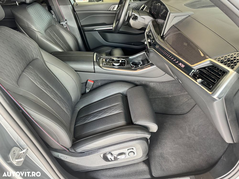 BMW X5 xDrive40d AT MHEV - 19