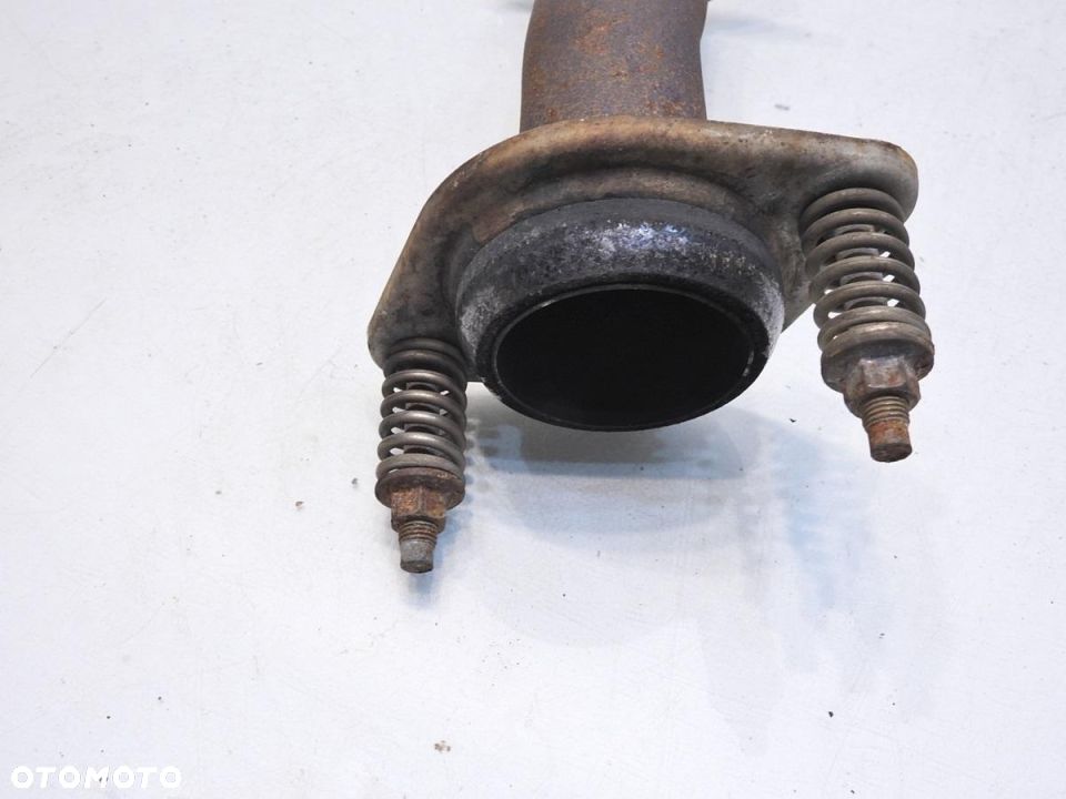 RURA WYDECHOWA MAZDA 6 II 2.0 D - 2