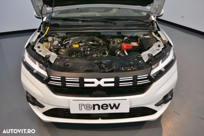 Dacia Logan ECO-G 100 MT6 Expression - 20