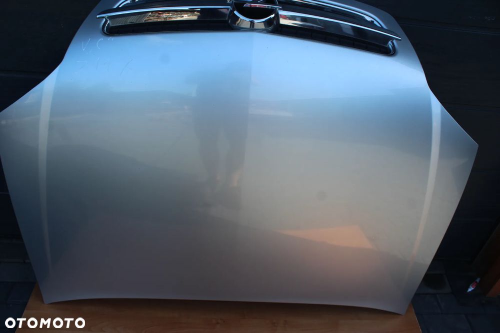 MASKA ATRAPA GTS OPEL VECTRA C SIGNUM PRZED LIFTEM Z147 EUROPA - 13