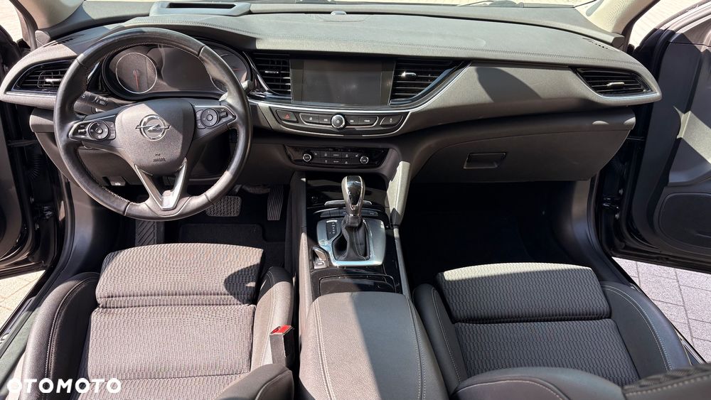 Opel Insignia 2.0 Automatik Innovation - 13