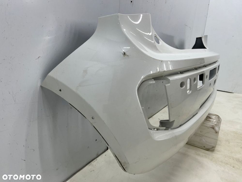 Zderzak tylny Suzuki Ignis III 3 16-20r. Przedlift tył 71811-62R0 - 2