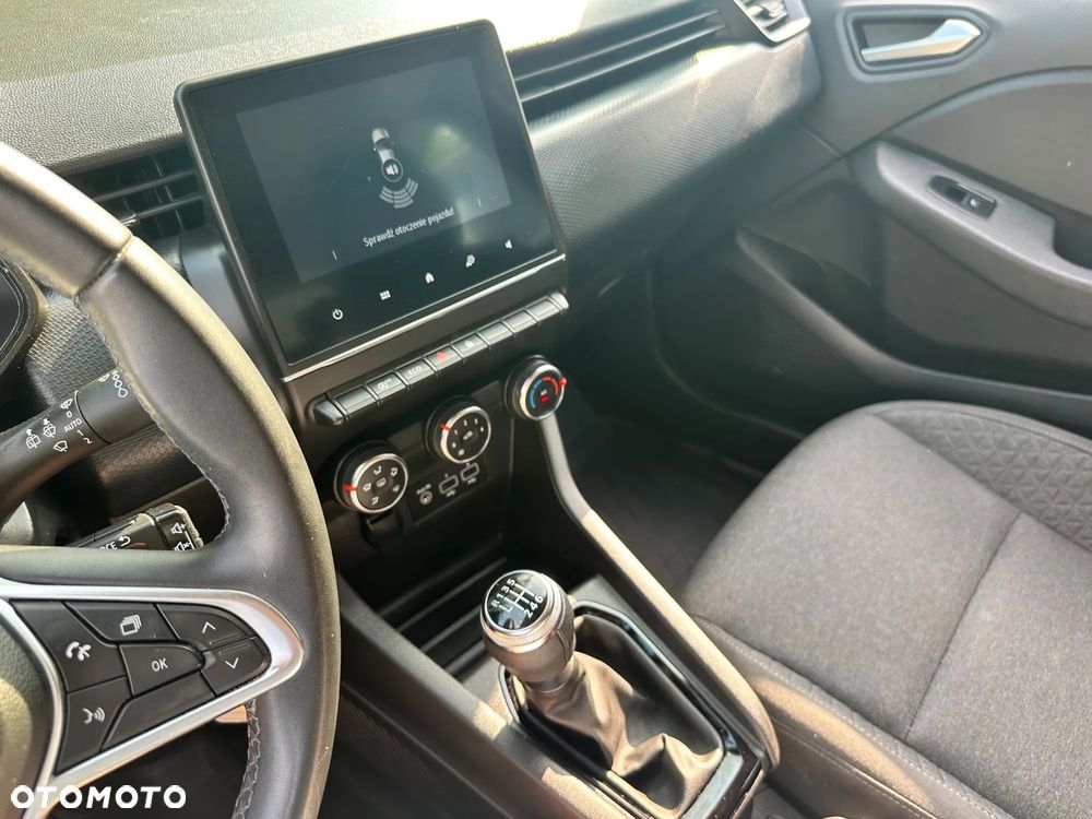 Renault Clio ver-1-0-tce-equilibre - 26