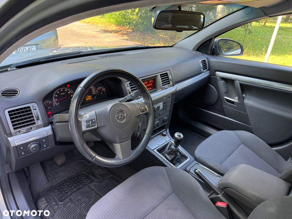 Opel Signum 2.2 Elegance - 6