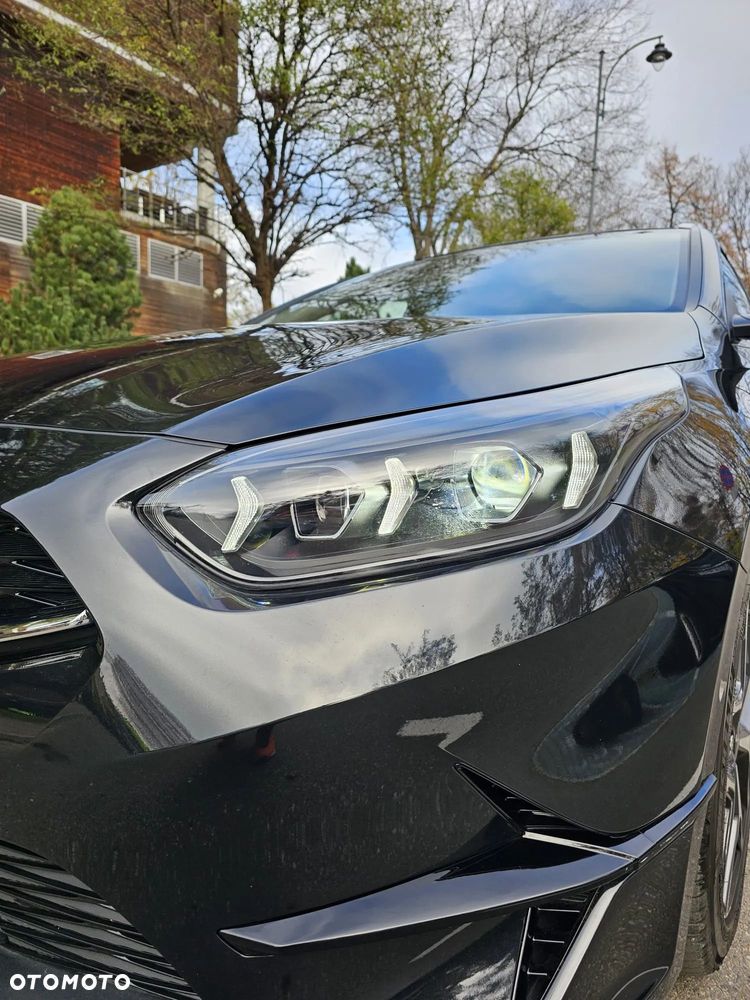 Kia Ceed 1.5 T-GDI Business Line DCT - 10